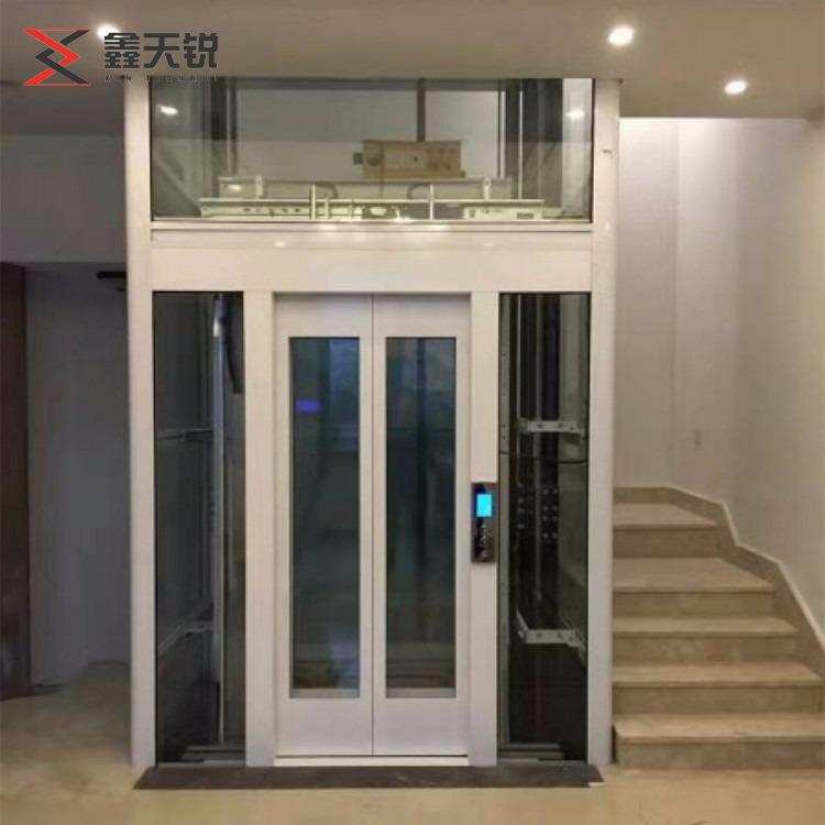西安家用小型电梯