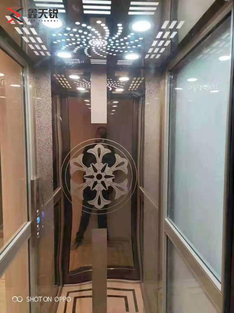 西安家用升降机